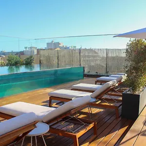 **** Hotel Lux Park Portugal