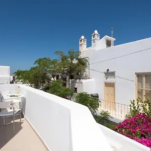 Lirous Διαμέρισμα Mykonos Town