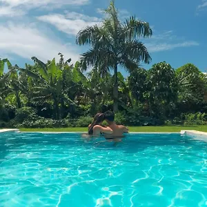 Apart Otel Garden, Las Galeras
