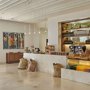 Hyatt Regency 5*, Addis Ababa Ethiopia