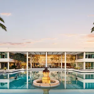 Sheraton Grand Mirage 5*, Gold Coast Australia