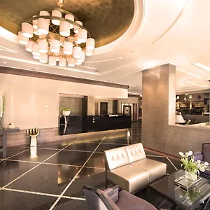 **** Hotel Real Parque Portugal