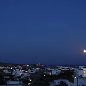 Mykonian Breeze Διαμέρισμα Άνω Μερά