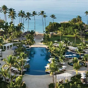 Hilton La Romana Family אתר נופש