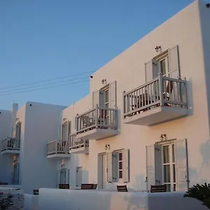 Mykonos Chora Residences Διαμέρισμα Mykonos Town
