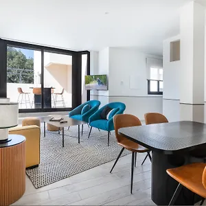  Apartamento Slow Setas Espanha