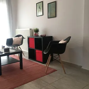 διαμέρισμα 70 τ.μ. με 1 υπνοδωμάτιο και 1 ιδιωτικό μπάνιο σε ηράκλειο Διαμέρισμα Ηράκλειο Κρήτης