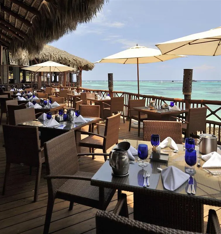 فندق Club Med بونتا كانا 0*,