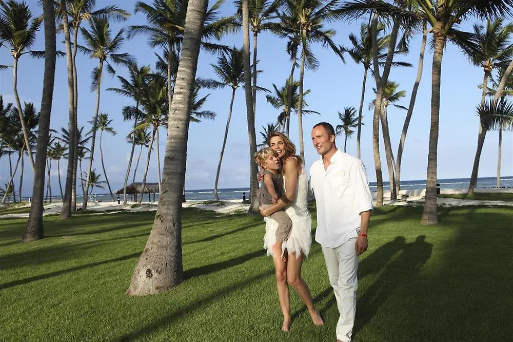 فندق Club Med بونتا كانا جمهورية الدومينيكان