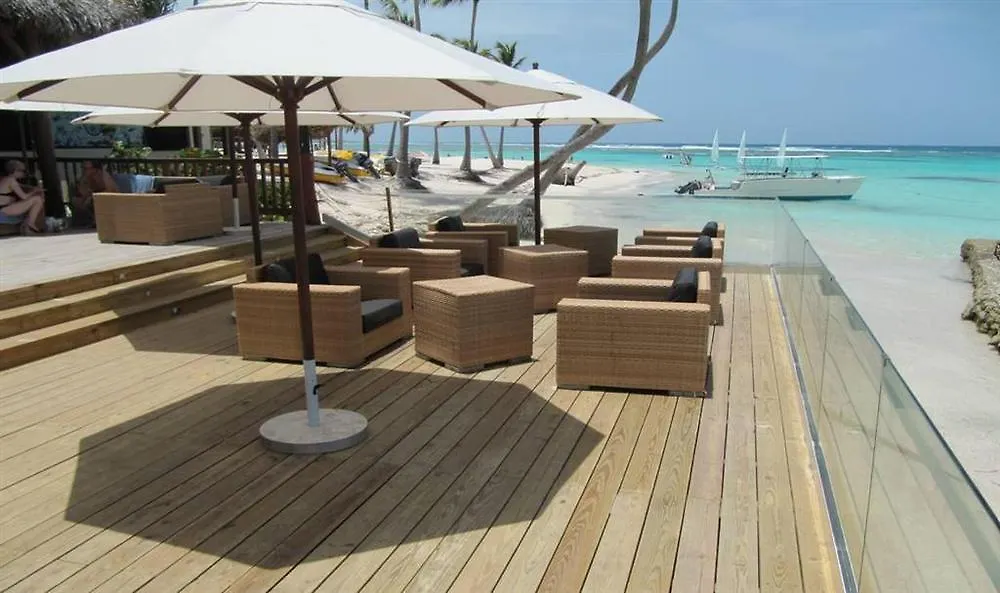 فندق Club Med بونتا كانا جمهورية الدومينيكان