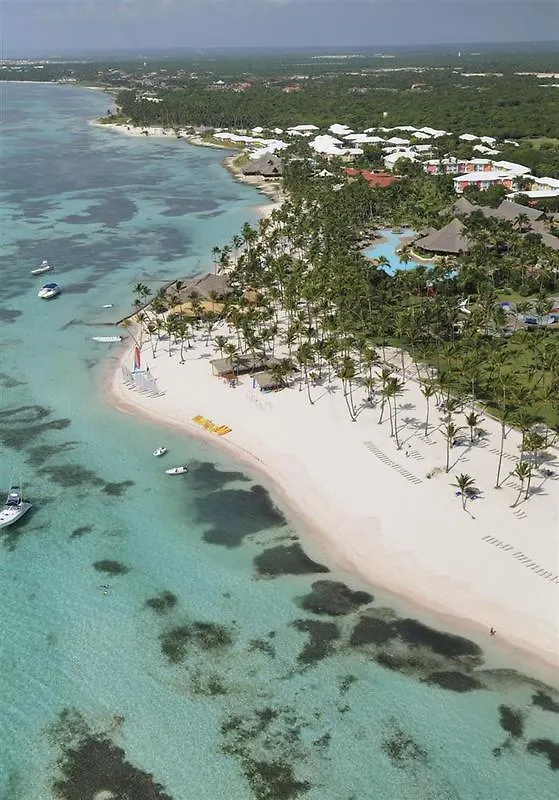 Club Med Punta Cana Otel