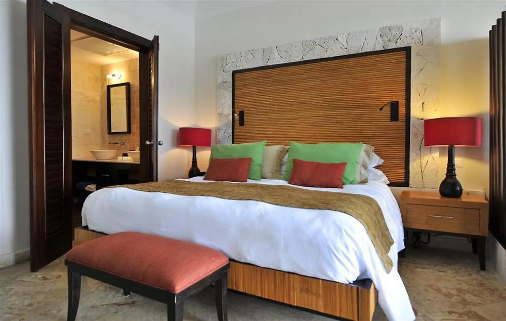 Club Med Punta Cana Hotel 0*,  Dominican Republic