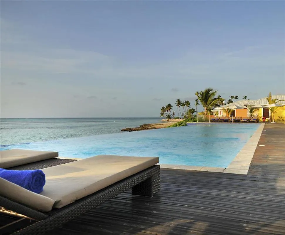 Club Med Punta Cana Hotel