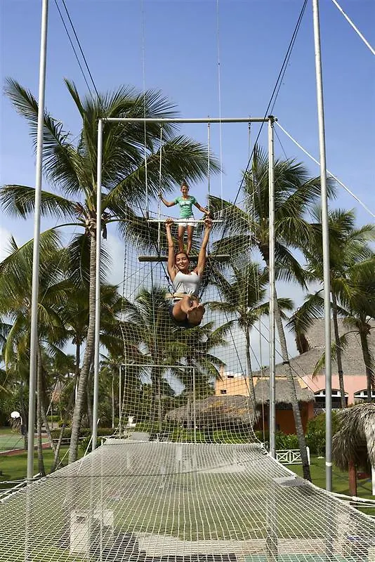 Club Med Punta Cana Hotel