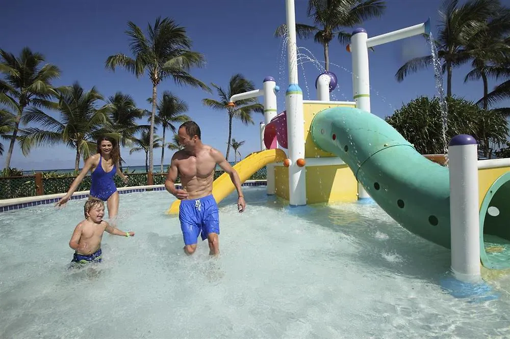 מלון Club Med פונטה קאנה